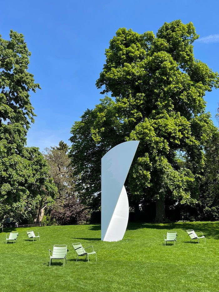 Fondation Beyeler