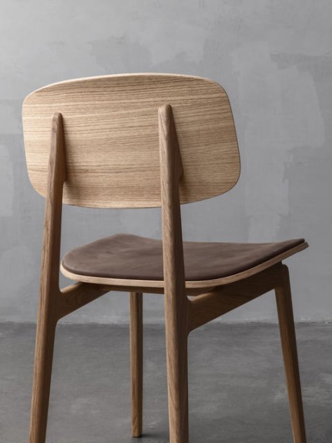 New York Dining Chair