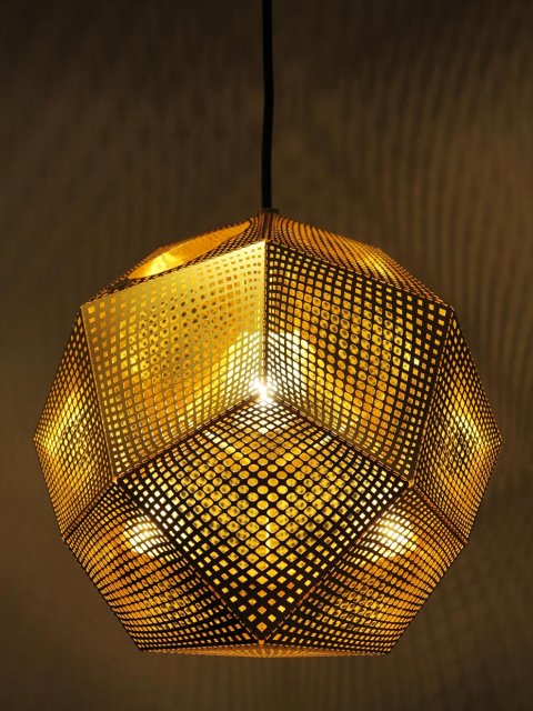 Tom Dixon